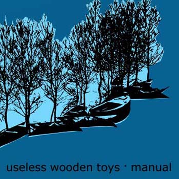 useless wooden toys - manual